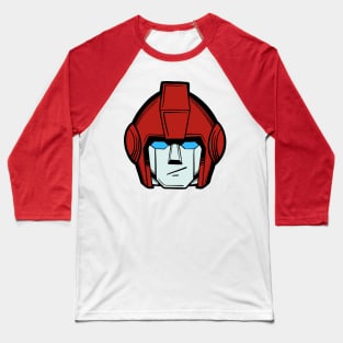 Ironhide Baseball T-Shirt